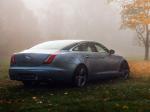 Jaguar XJ SS 2011 года (US)
